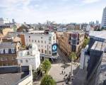 Bild #12 von Radisson Blu Edwardian Mercer Street Hotel London