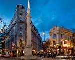 Bild #16 von Radisson Blu Edwardian Mercer Street Hotel London