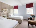 Bild #46 von Radisson Blu Edwardian Mercer Street Hotel London