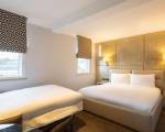 Bild #29 von Radisson Blu Edwardian Mercer Street Hotel London
